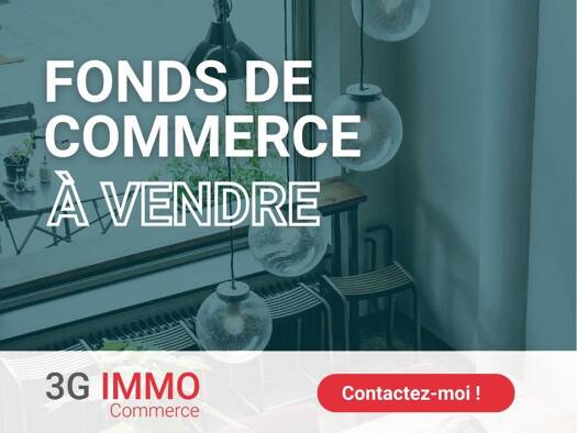 Boutique à vendre 450 000 € 2 pièces 65 m² de surface de vente Lyon 2ème arrondissement 69002