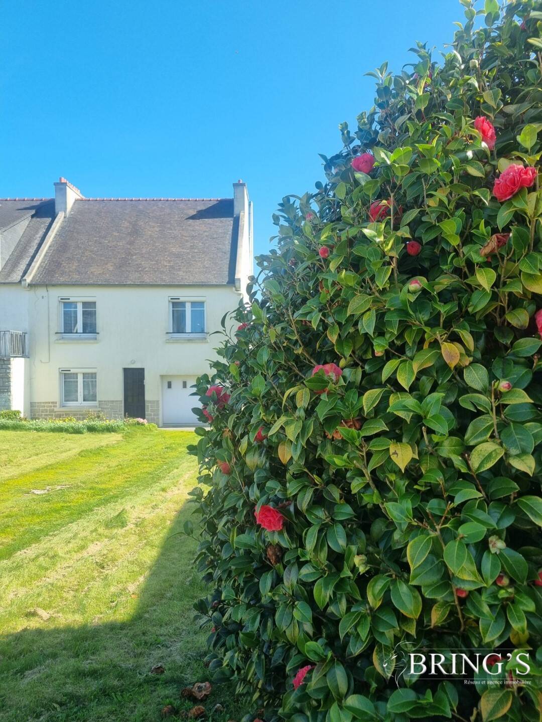 Maison 6 pièces 94 m² · à Crozon · 94 m² · 212 000 €