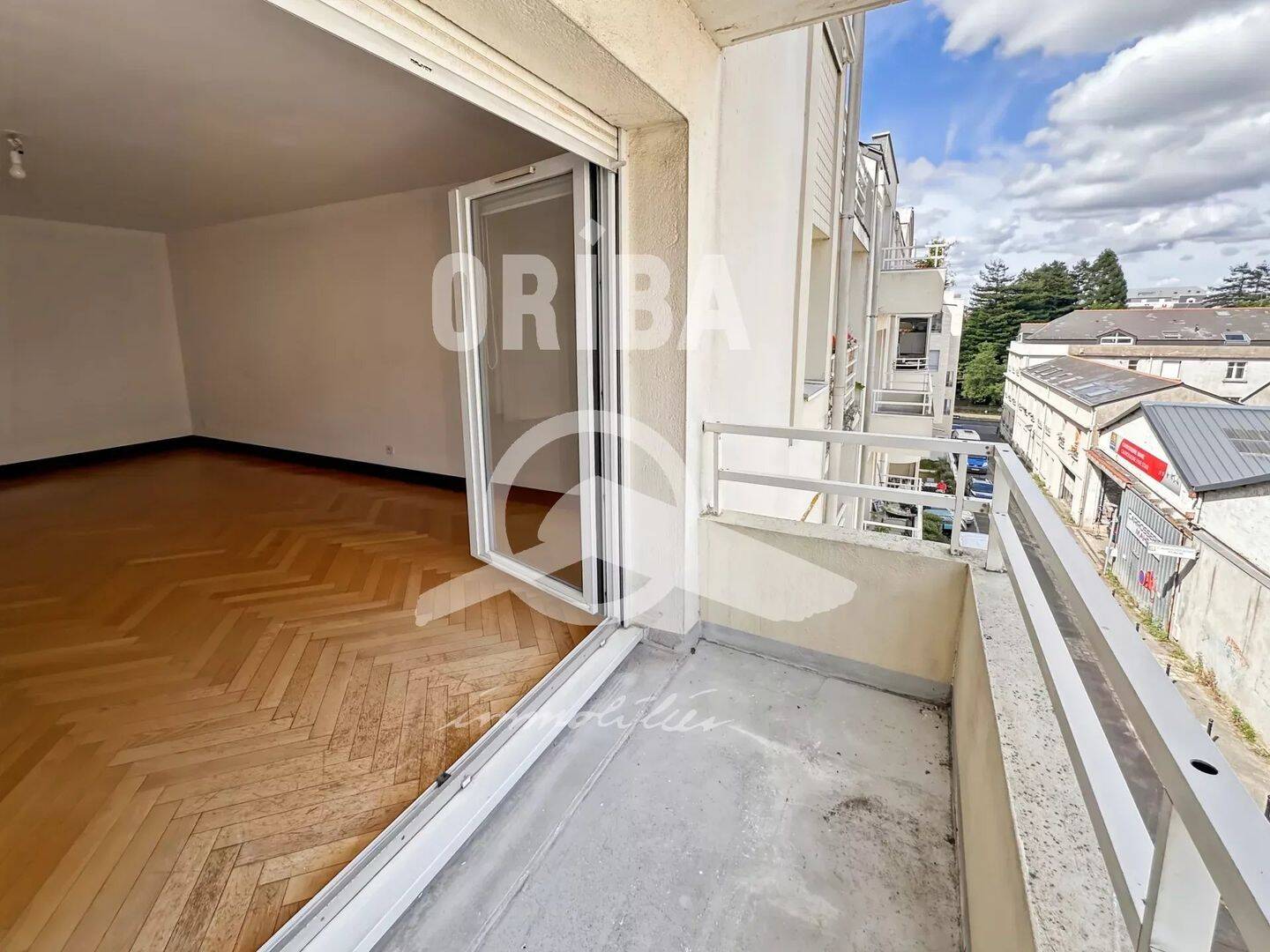 Appartement 2 pièces 51 m² · à Nantes · 50,5 m² · 233 200 €
