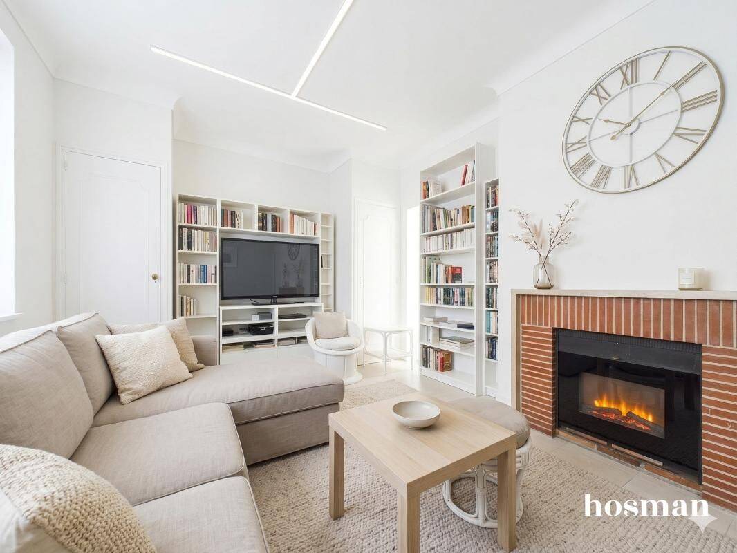 Appartement 3 pièces 63 m² · à Nantes · 63 m² · 199 500 €