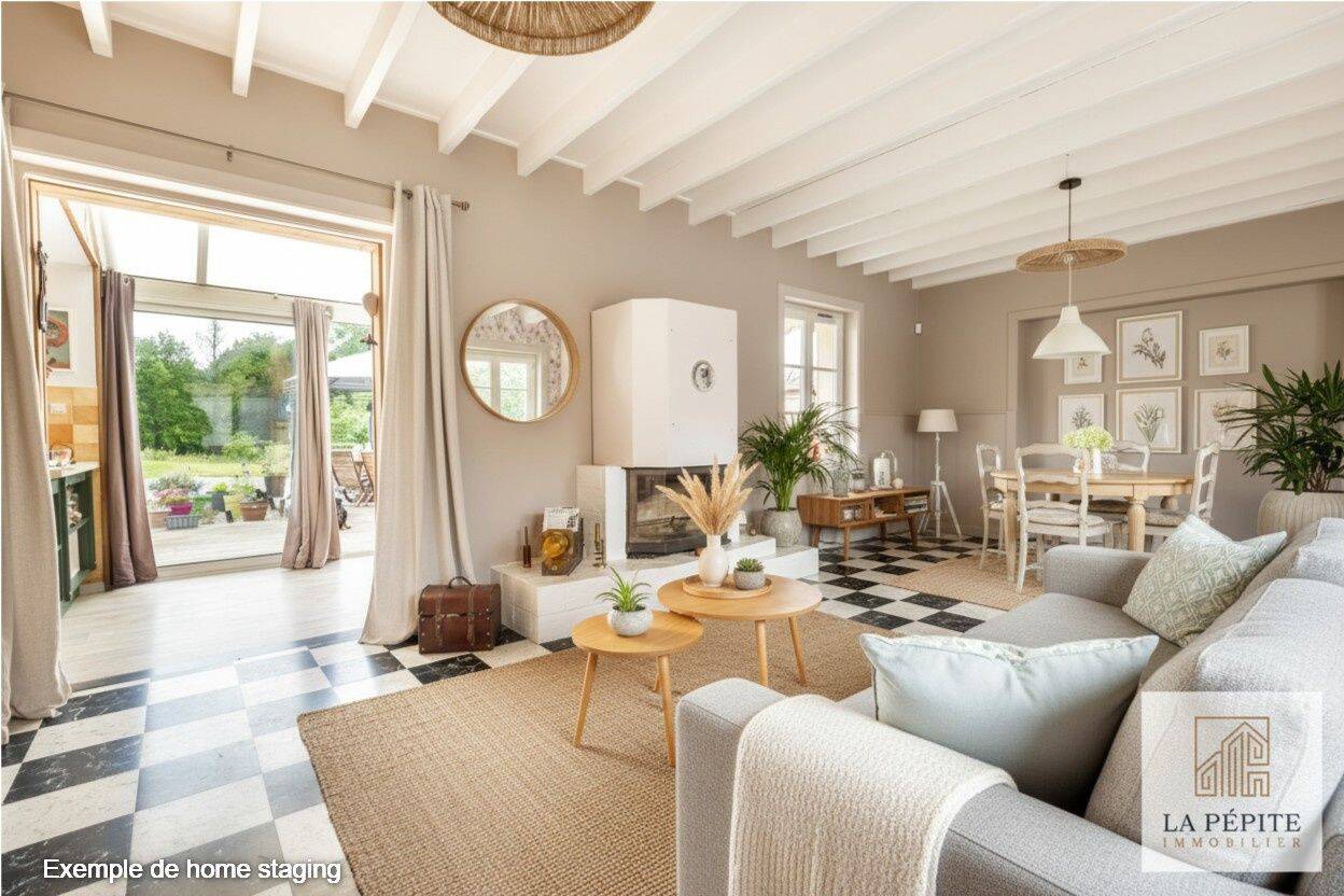Maison 9 pièces 200 m² · à Odomez · 200 m² · 292 000 €