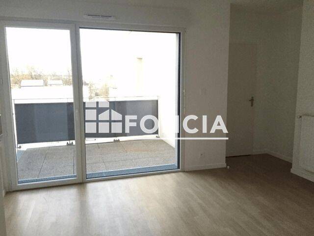 Appartement 2 pièces 39 m² · à Saint-Sébastien-sur-Loire · 39,1 m² · 565 €/mois