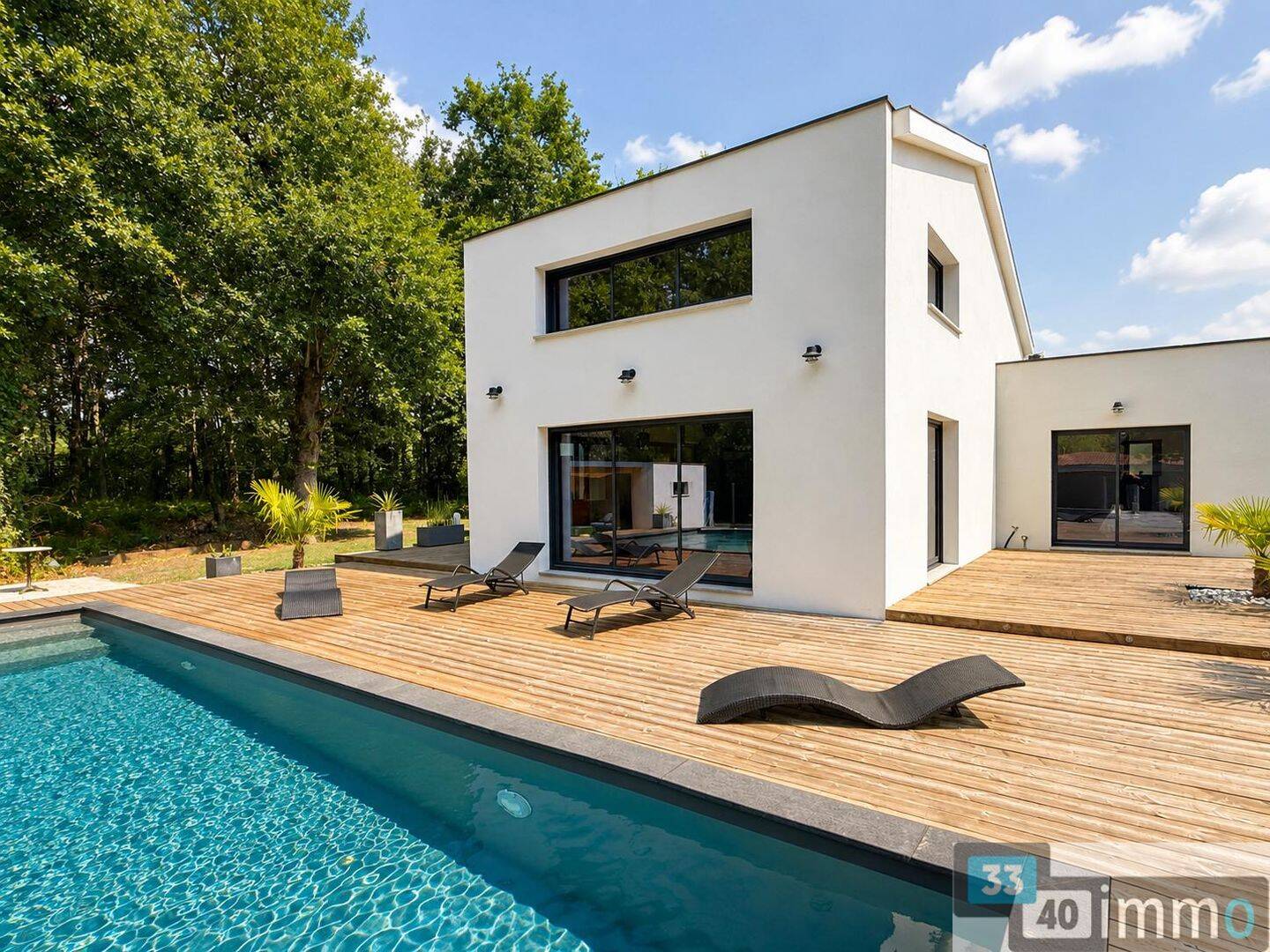 Maison 7 pièces 212 m² · à Mios · 212 m² · 792 000 €