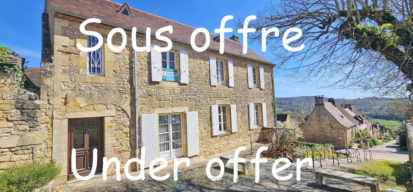 Maison 8 pièces 165 m² · à Domme · 165 m² · 378 000 €