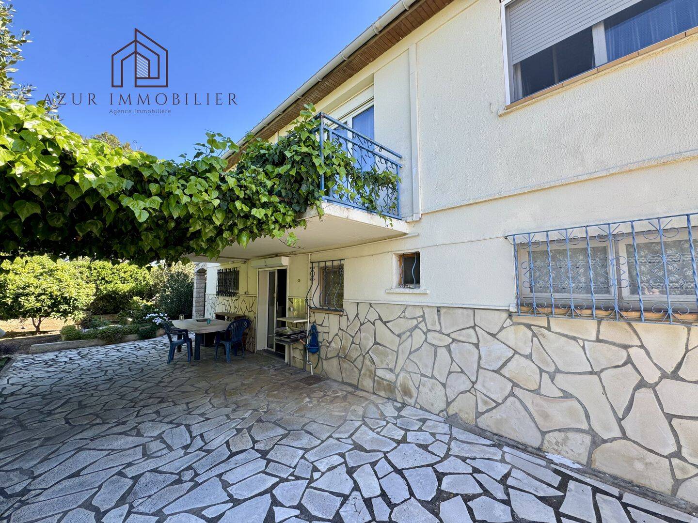 Maison 6 pièces 138 m² · à Sauvian · 138 m² · 342 000 €