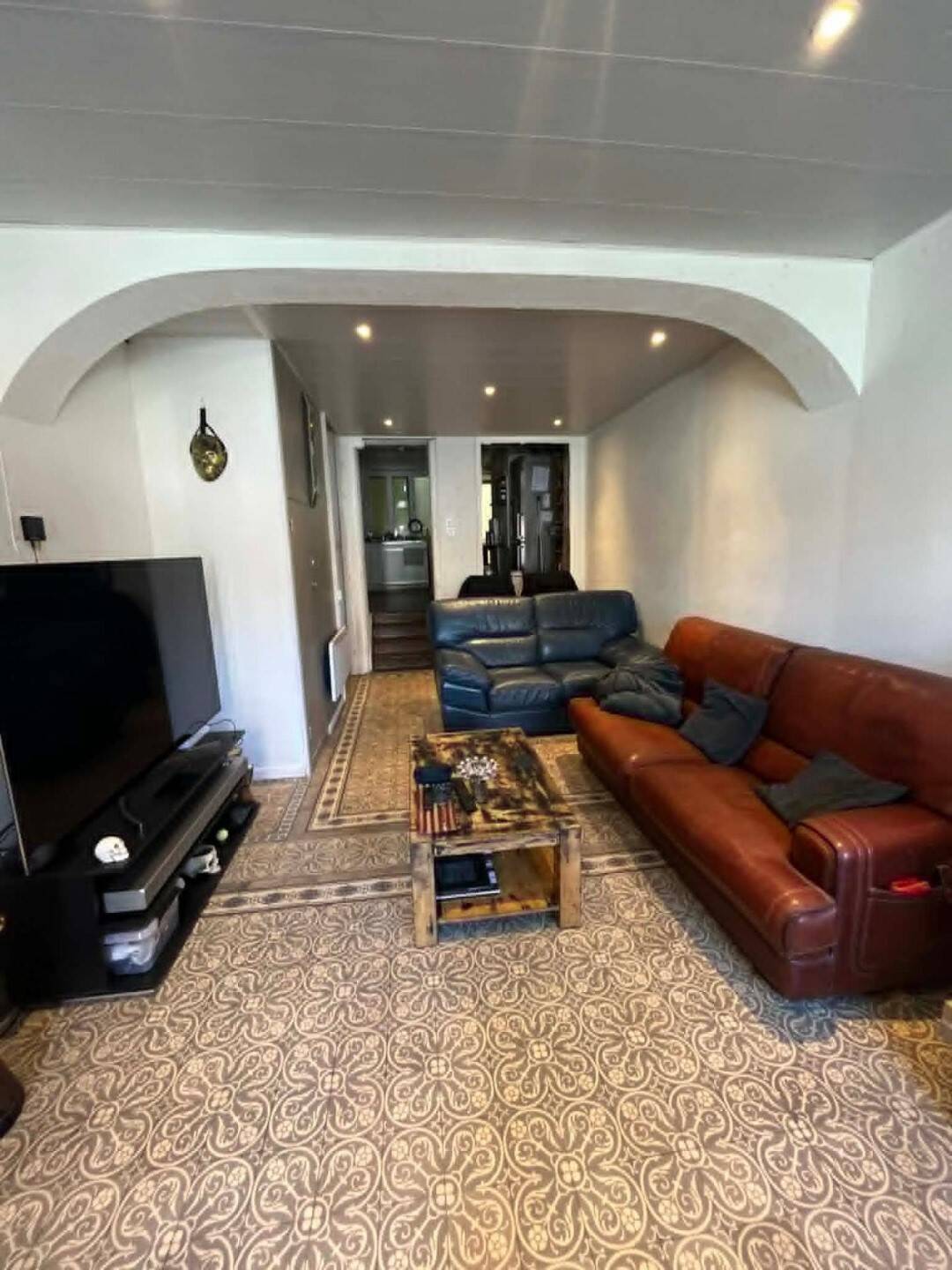 Maison 4 pièces 68 m² · à Annezin · 68 m² · 85 000 €
