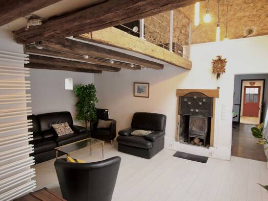 Maison à vendre 429 000 € 6 pièces 5 chambres 158 m² 500 m² de terrain Vert-le-Petit 91710