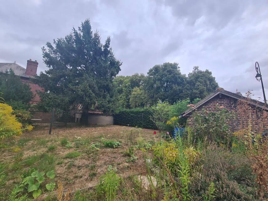 Terrain de 337 m² à Gisors - photo 2