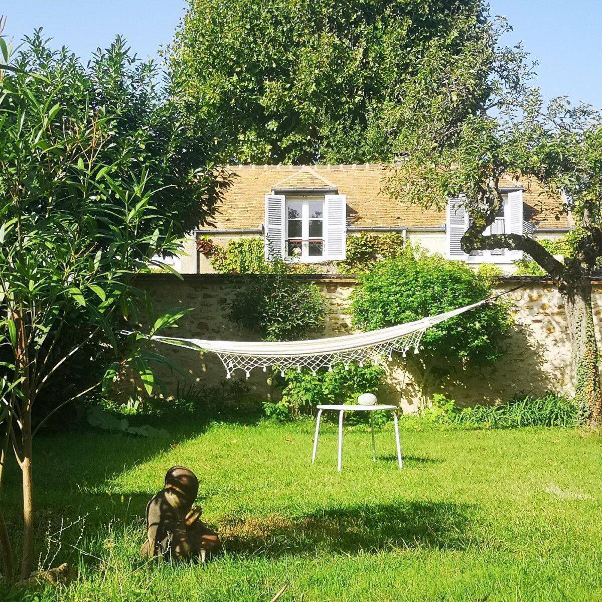 Maison 4 pièces 126 m² · à Seine-Port · 126 m² · 850 €