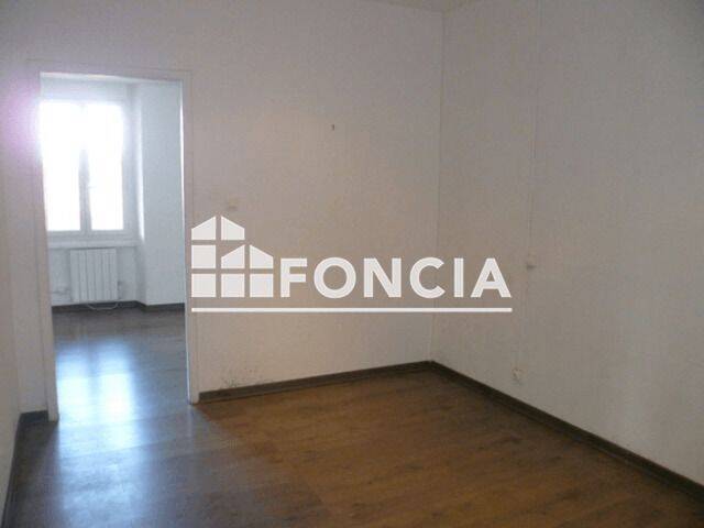 Appartement 2 pièces 35 m² · à Alès · 35,3 m² · 355 €