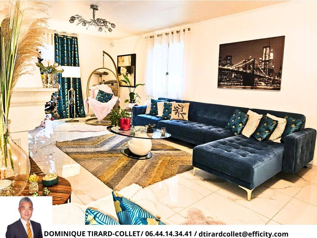Maison 8 pièces 145 m² · à Reignier-Ésery · 145 m² · 556 000 €