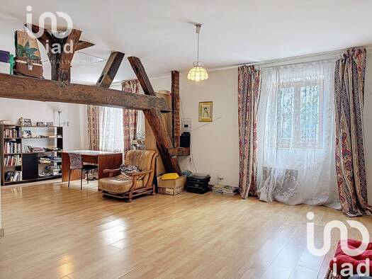 Immeuble à vendre 299 000 € 460 m² Centre Ville Montargis 45200