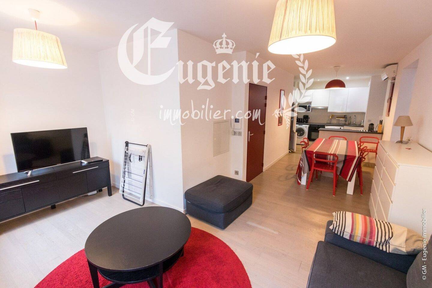 Appartement 3 pièces 67 m² · à Saint-Jean-de-Luz · 67 m² · 495 000 €