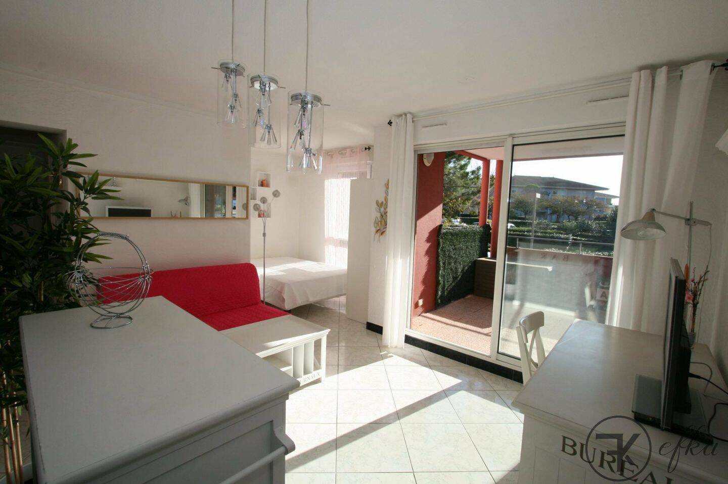 Appartement 1 pièce 27 m² · à Lattes · 27 m² · 625 €/mois