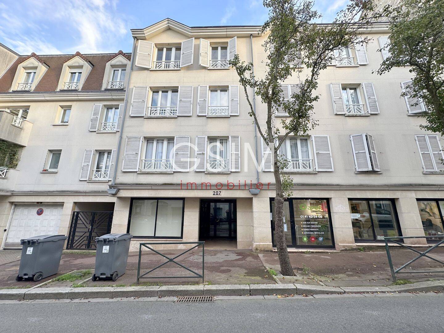 Appartement 2 pièces 33 m² · à Garches · 33 m² · 950 €/mois