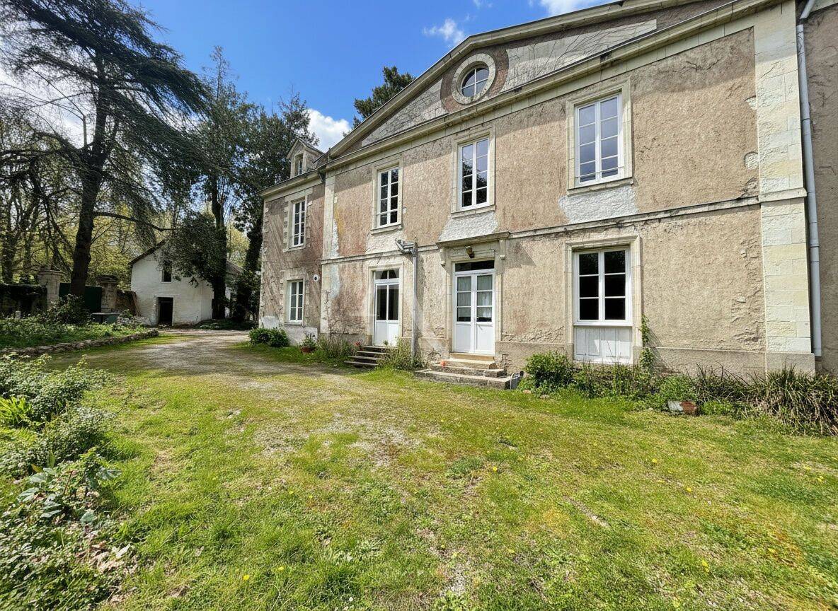 Appartement 4 pièces 91 m² · à Saint-Herblain · 90,5 m² · 232 990 €