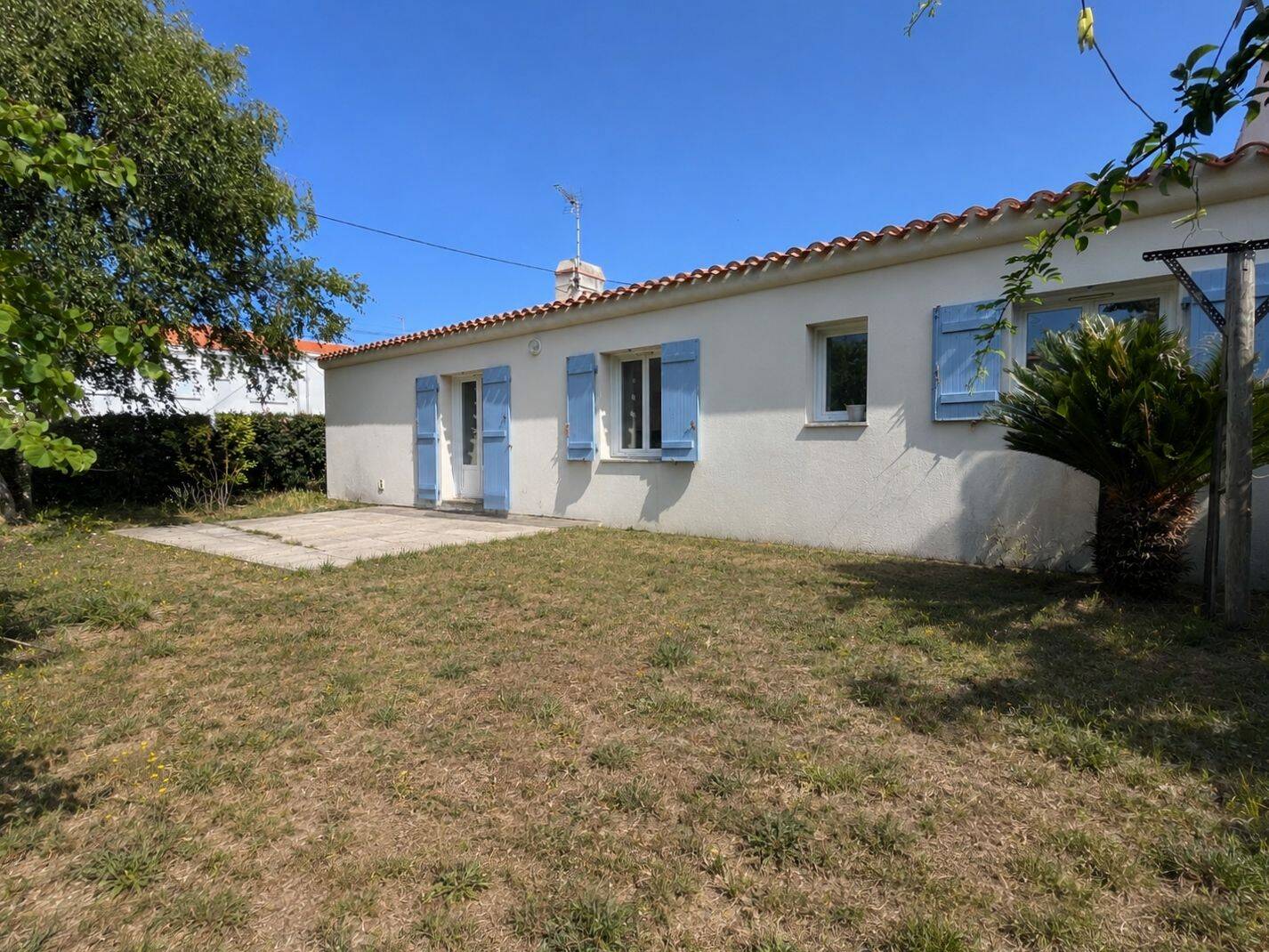 Maison 4 pièces 88 m² · à Les Sables-d'Olonne · 88 m² · 368 500 €