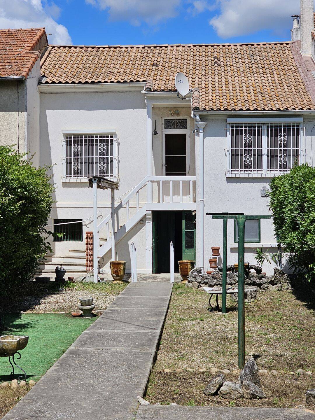 Maison 4 pièces 88 m² · à Arles · 88 m² · 255 000 €