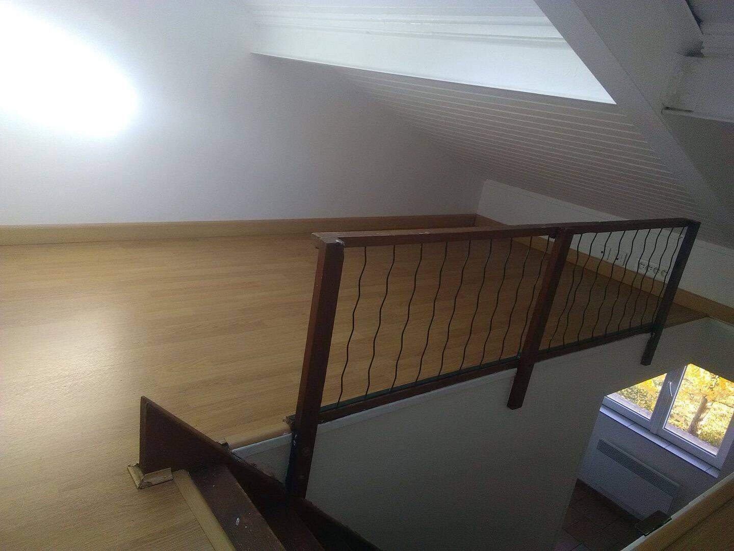 Appartement 2 pièces 17 m² · à Soissons · 17 m² · 325 €/mois