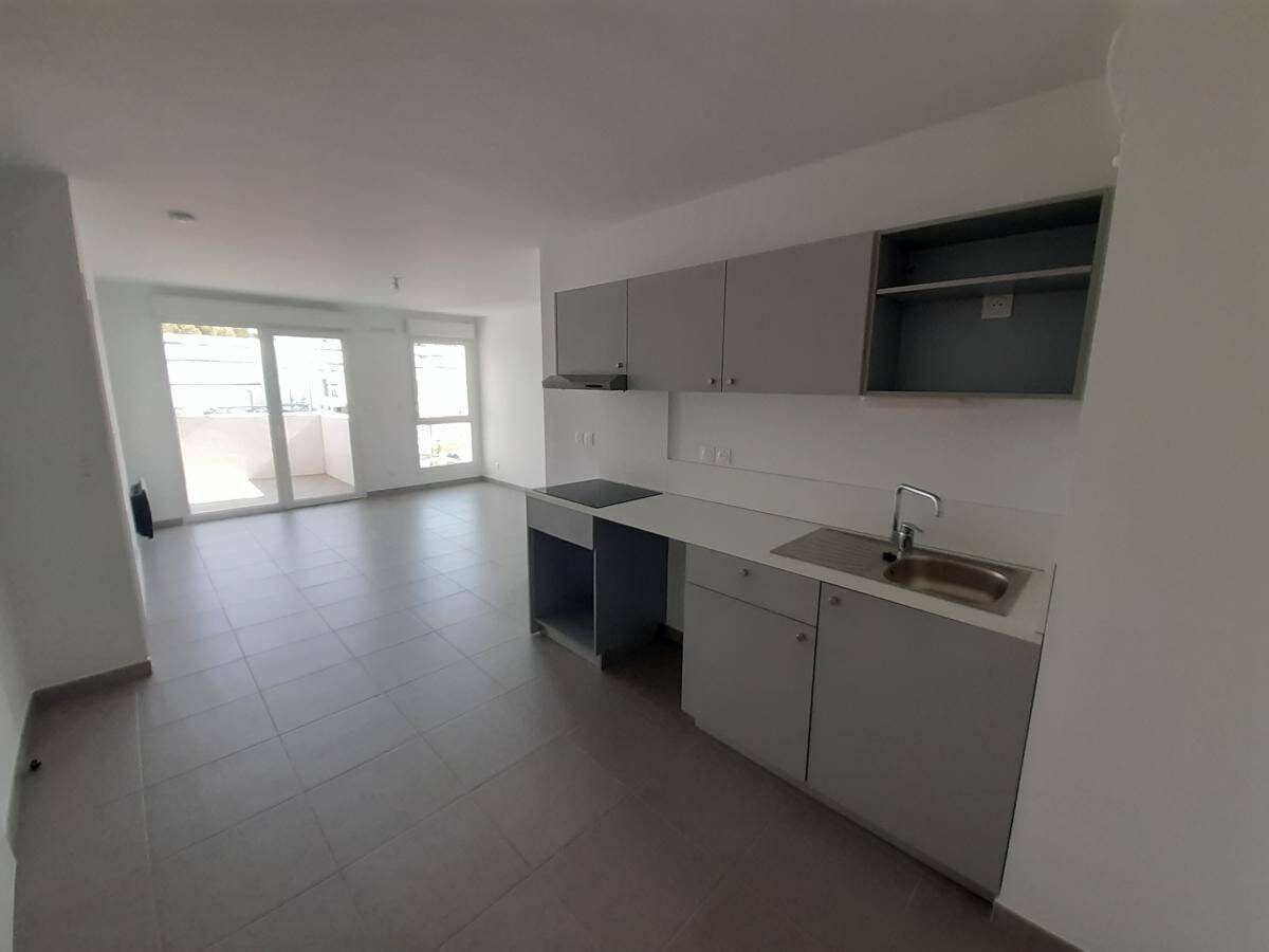 Appartement 2 pièces 46 m² · à Montpellier · 46 m² · 716 €/mois