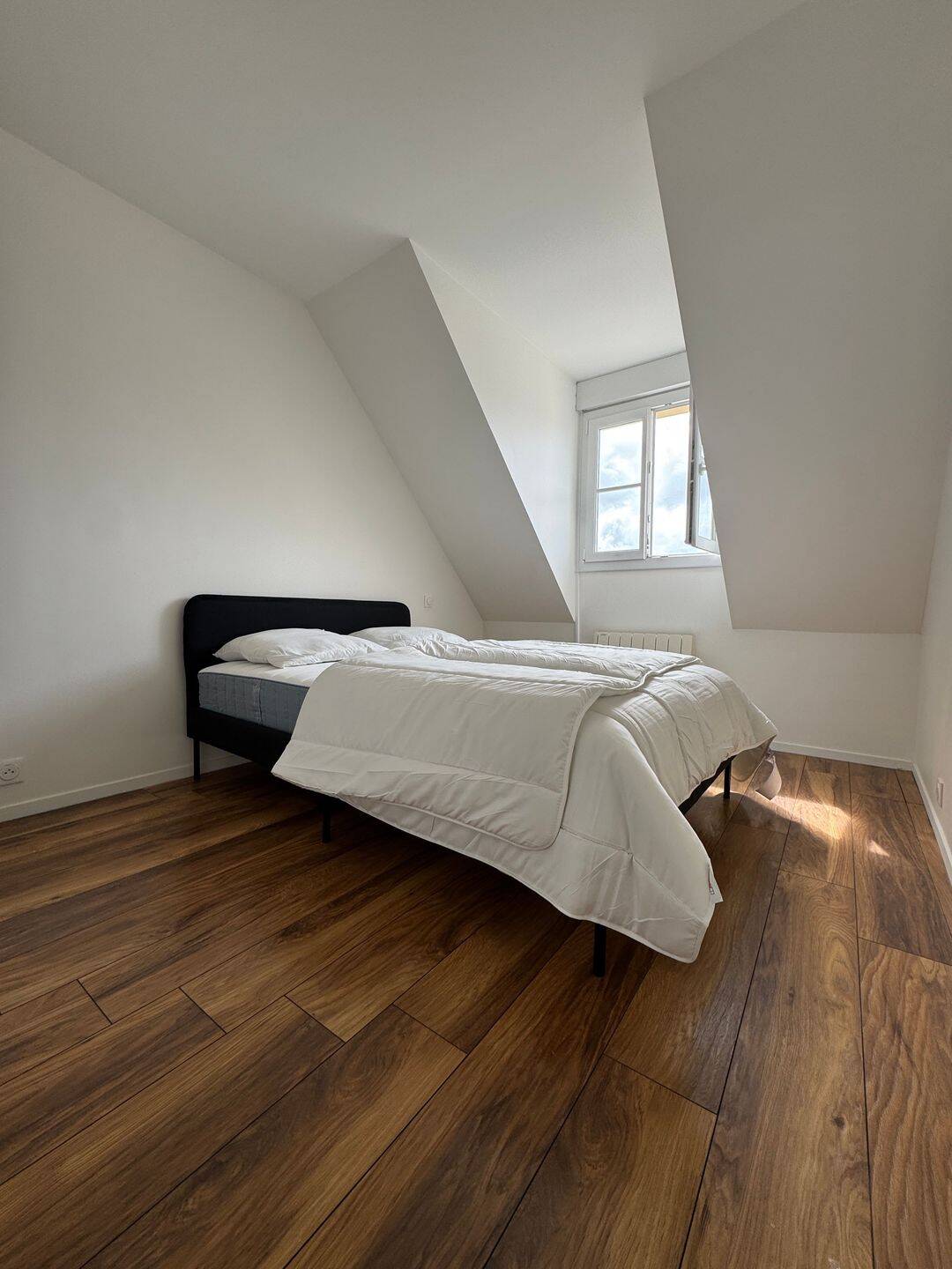 Appartement 3 pièces 53 m² · à Rambouillet · 53 m² · 1 150 €/mois