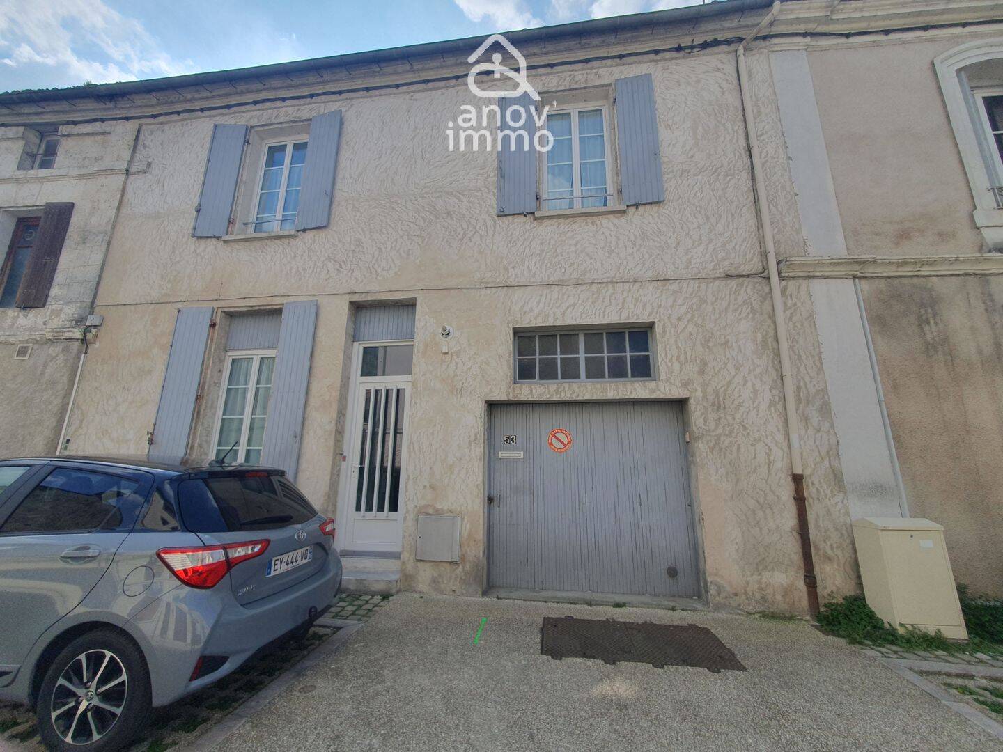 Maison 5 pièces 130 m² · à Angoulême · 130 m² · 252 000 €