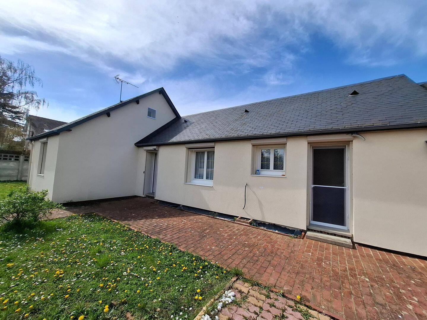 Maison 4 pièces 80 m² · à Vernon · 80 m² · 244 500 €