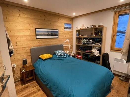 Appartement à vendre 114 000 € 2 pièces 1 chambre 29,3 m² Étage 4/5 Jarrier 73300