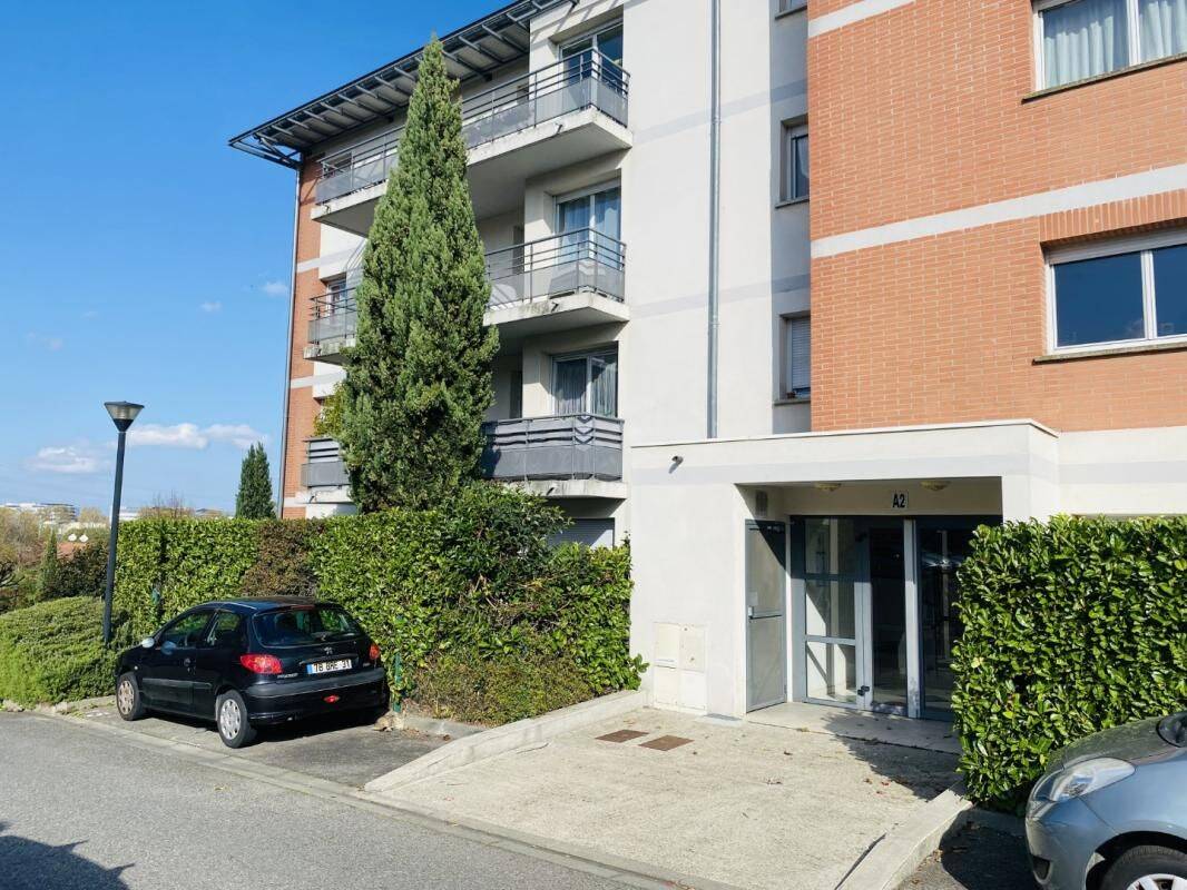 Appartement 3 pièces 65 m² · à Toulouse · 65 m² · 906 €/mois