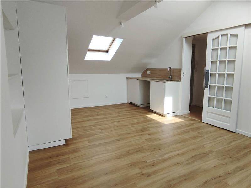 Appartement 3 pièces 35 m² · à Le Havre · 35 m² · 550 €/mois