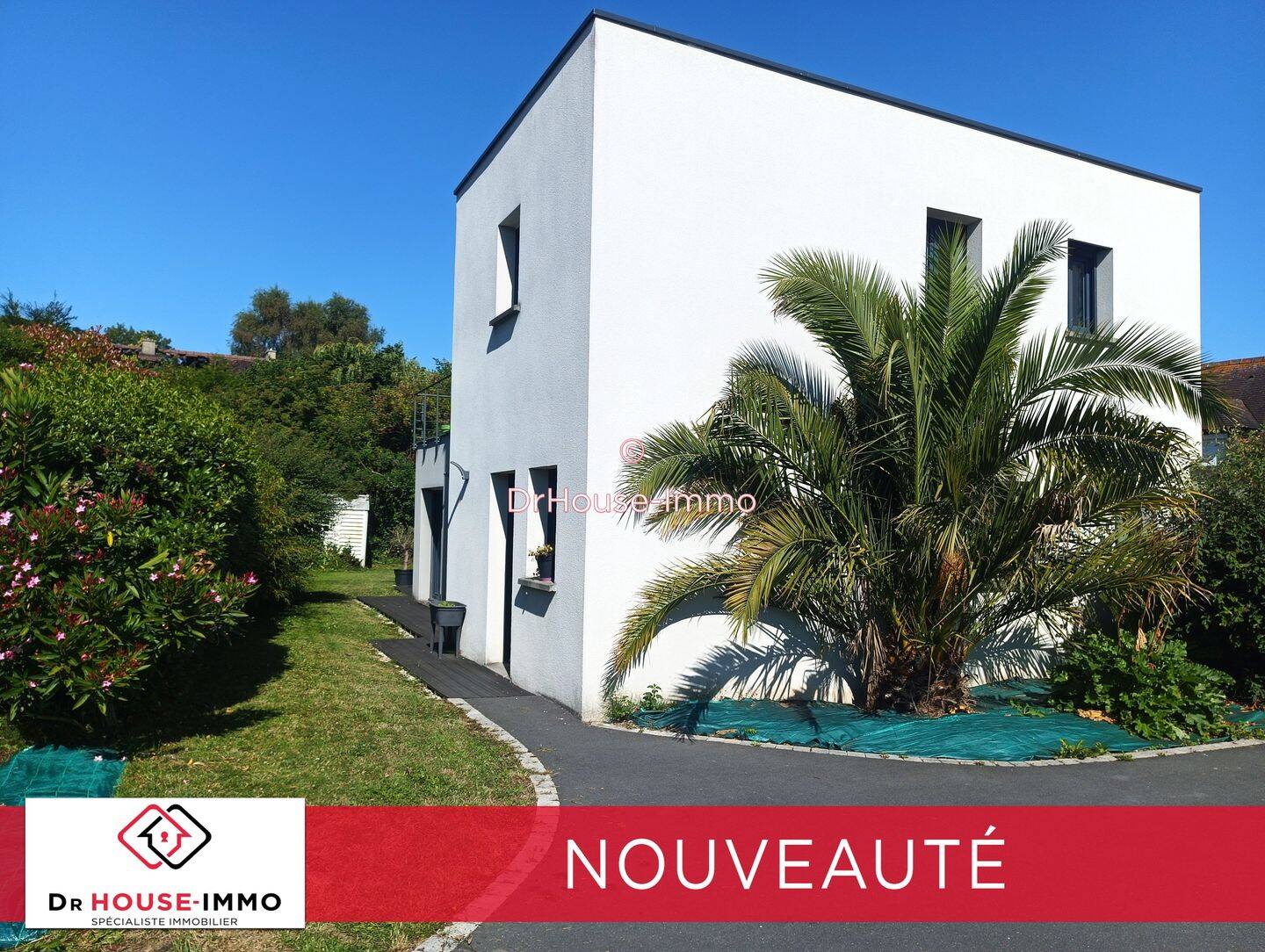 Maison 6 pièces 125 m² · à Épron · 125 m² · 479 900 €
