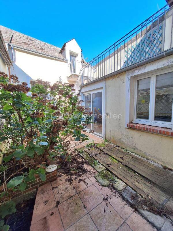 Maison 3 pièces 113 m² · à Jargeau · 113 m² · 165 000 €