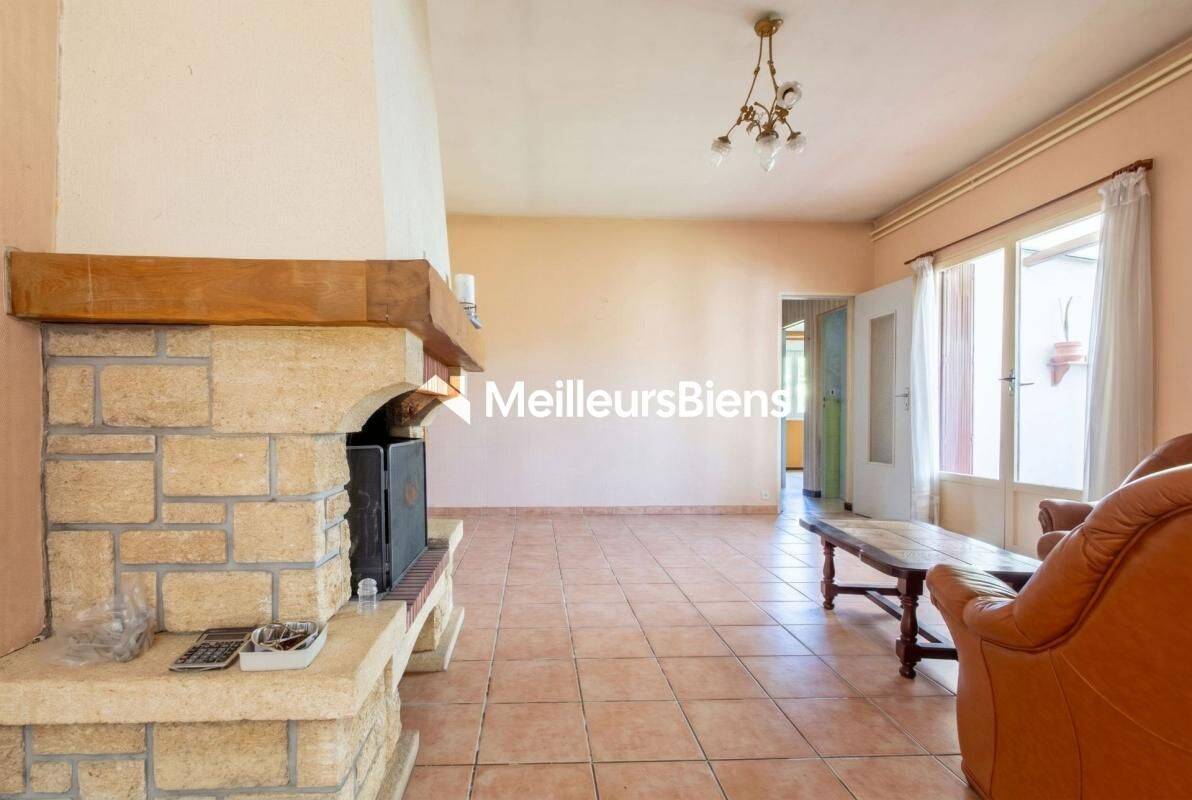 Maison 6 pièces 98 m² · à Mérignac · 97,6 m² · 312 000 €