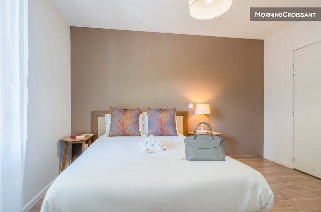Appartement 2 pièces 40 m² · à L'Isle-d'Abeau · 40 m² · 1 530 €