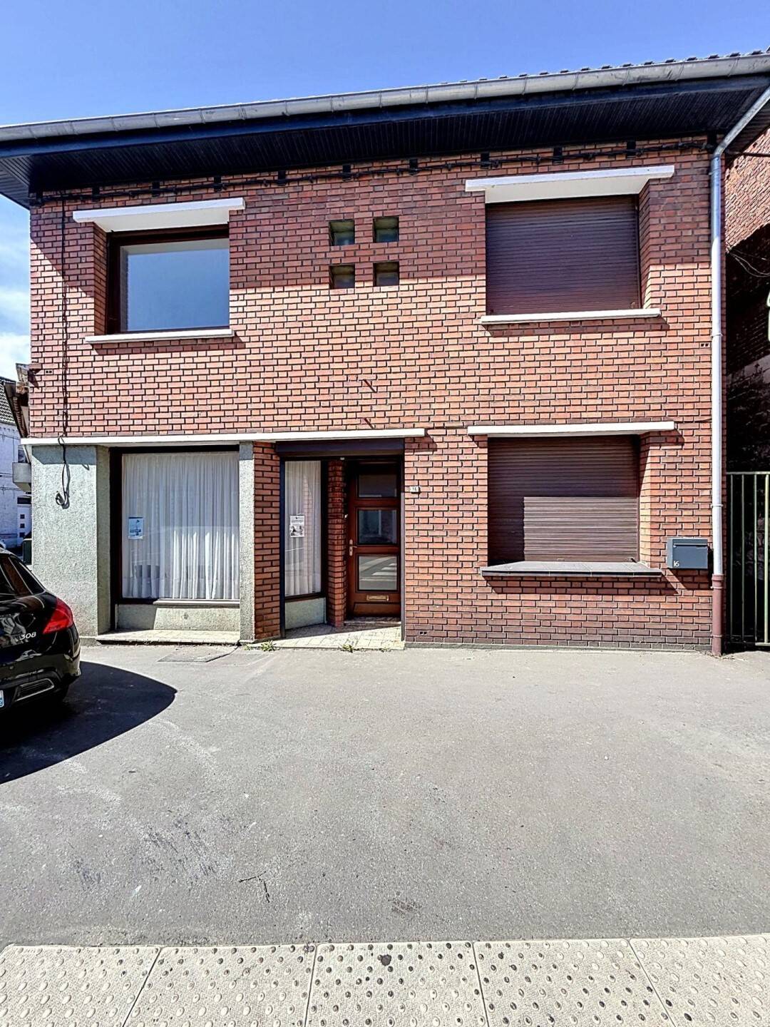 Maison 9 pièces 120 m² · à Pernes · 120 m² · 157 350 €