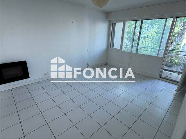 Appartement 2 pièces 43 m² · à Montpellier · 42,6 m² · 728 €/mois