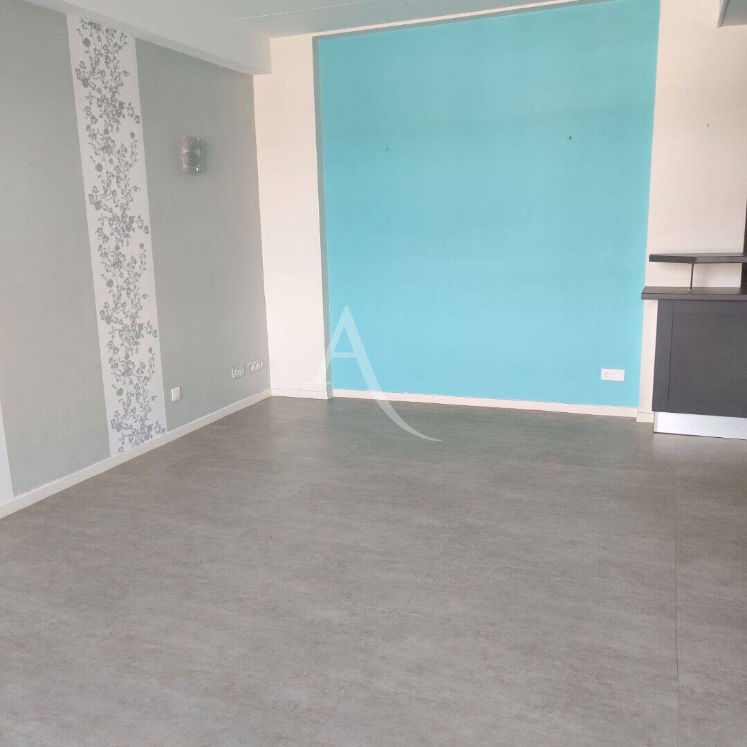 Appartement 4 pièces 99 m² · à Soissons · 99,4 m² · 103 000 €