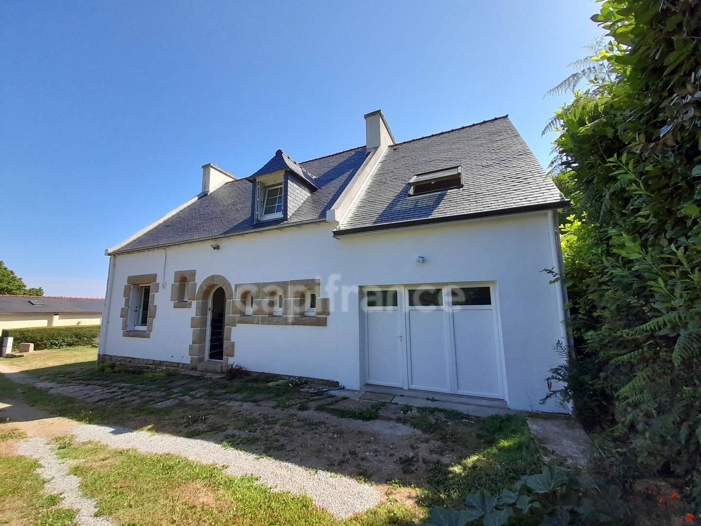 Maison 6 pièces 152 m² · à Locronan · 152 m² · 390 000 €