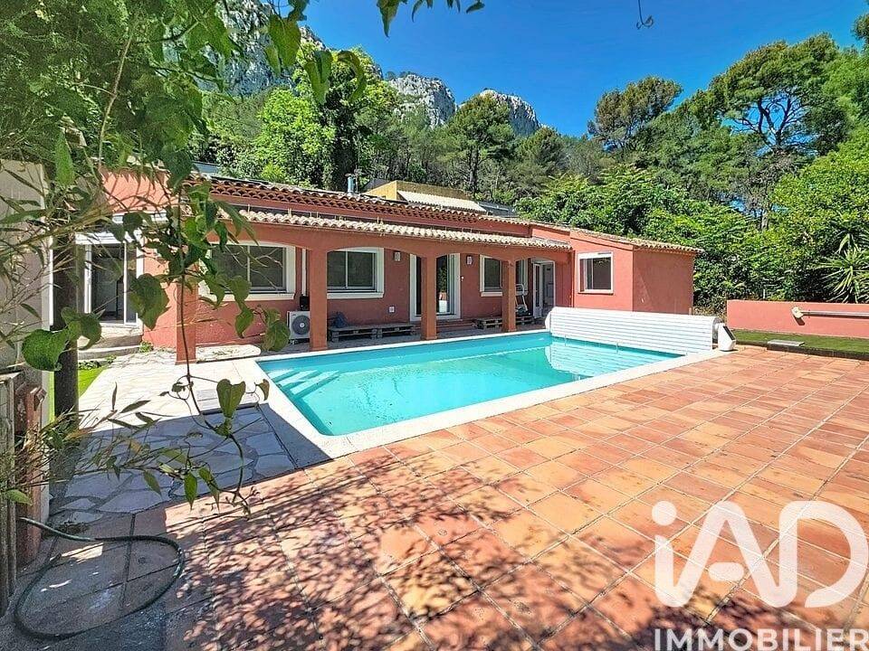 Maison 4 pièces 131 m² · à Toulon · 131 m² · 499 000 €