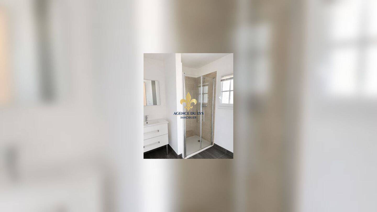 Maison 4 pièces 85 m² · à Coye-la-Forêt · 85 m² · 349 000 €