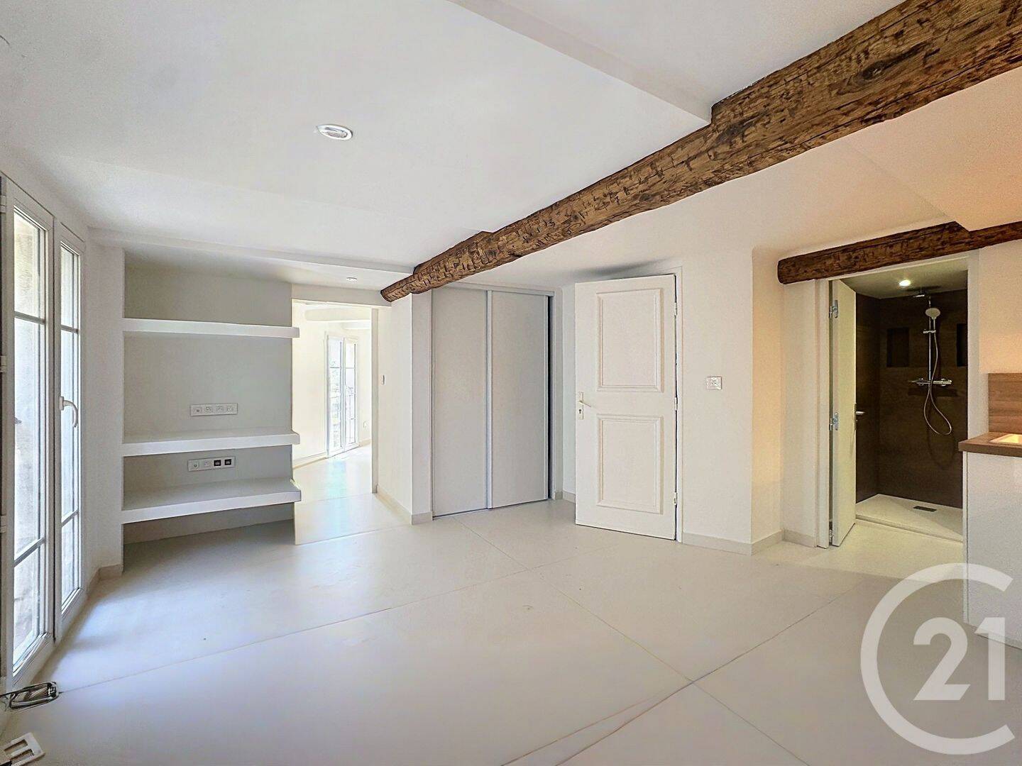 Appartement 2 pièces 31 m² · à Le Cannet · 31 m² · 900 €
