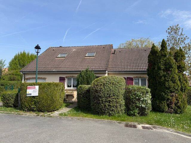 Maison 6 pièces 140 m² · à Villennes-sur-Seine · 140 m² · 660 000 €