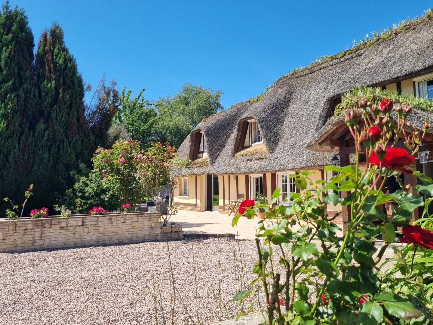 Maison 6 pièces 120 m² · à Le Perrey · 120 m² · 249 000 €