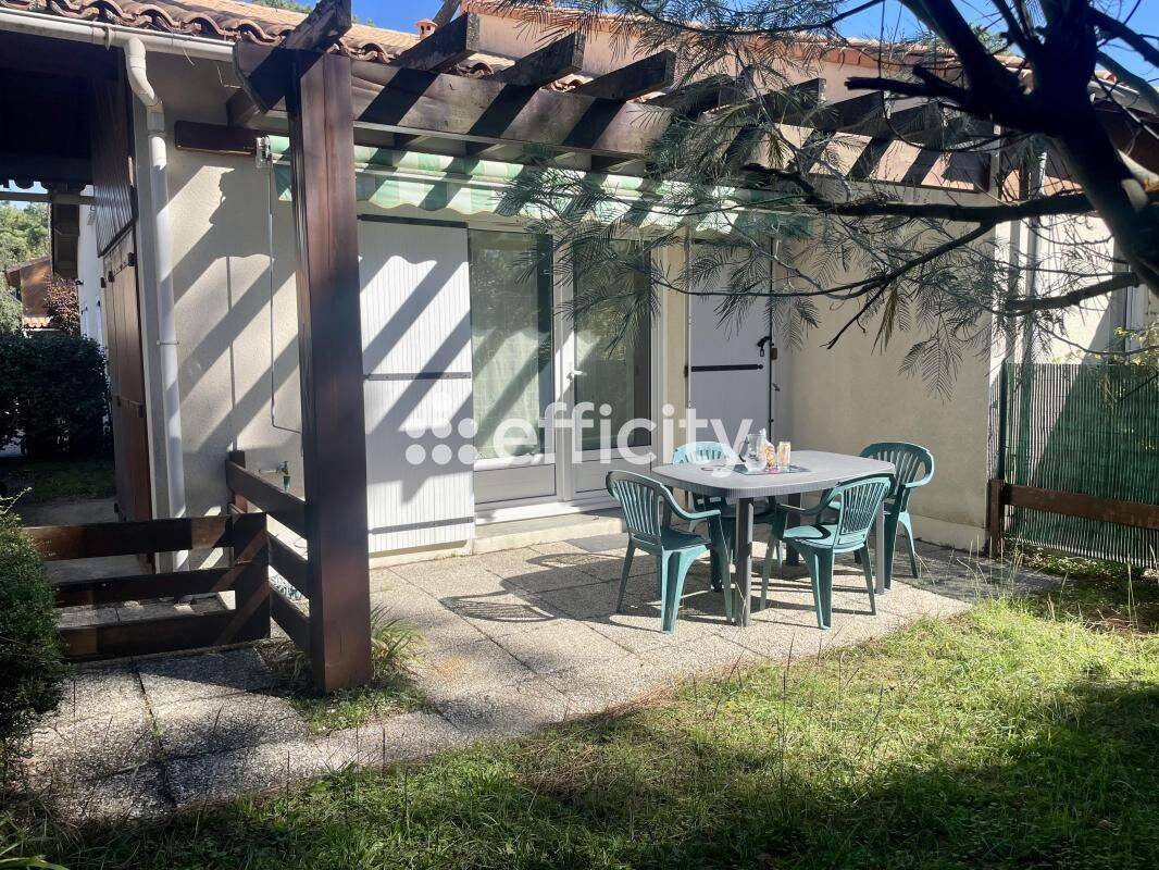 Maison 3 pièces 46 m² · à La Tremblade · 46,3 m² · 183 750 €