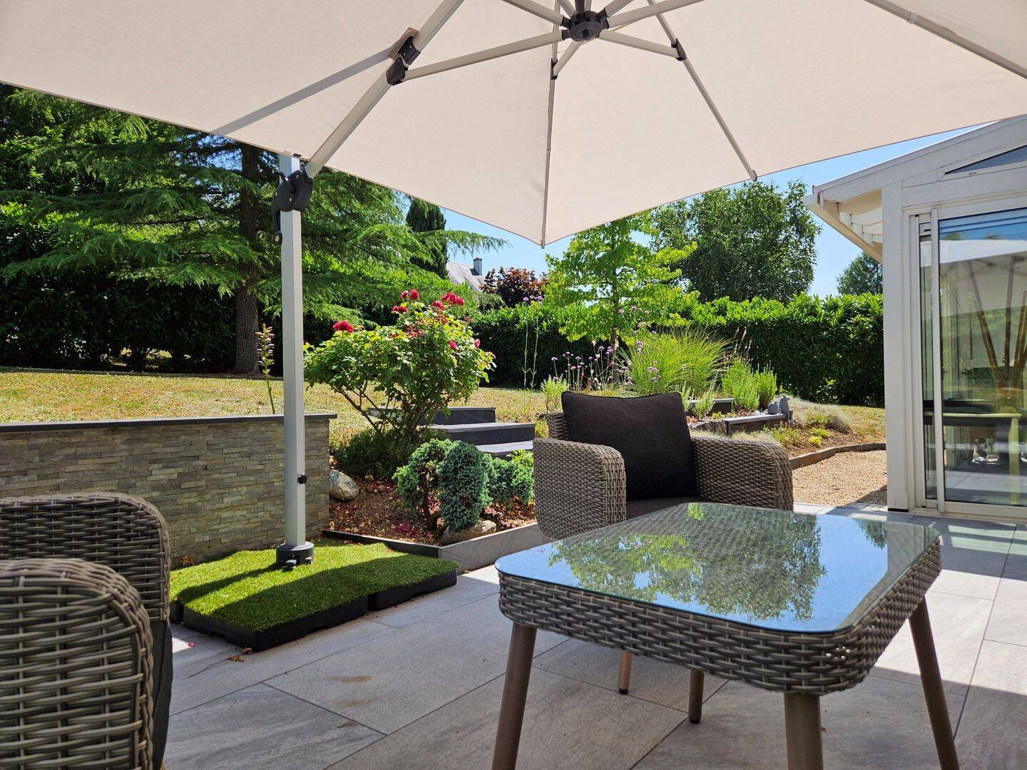 Maison 6 pièces 203 m² · à Saint-Cyr-sur-Loire · 203 m² · 770 000 €