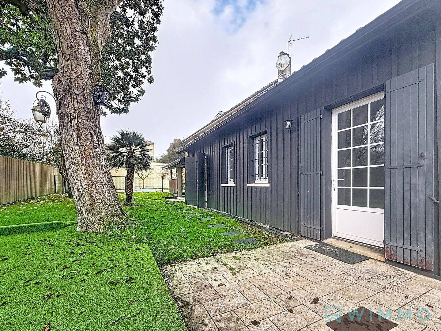 Maison 6 pièces 189 m² · à Gradignan · 189 m² · 2 700 €