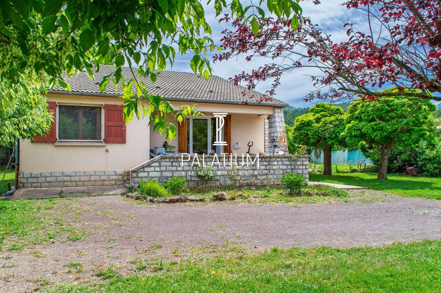 Maison 4 pièces 116 m² · à Sisteron · 116 m² · 345 000 €