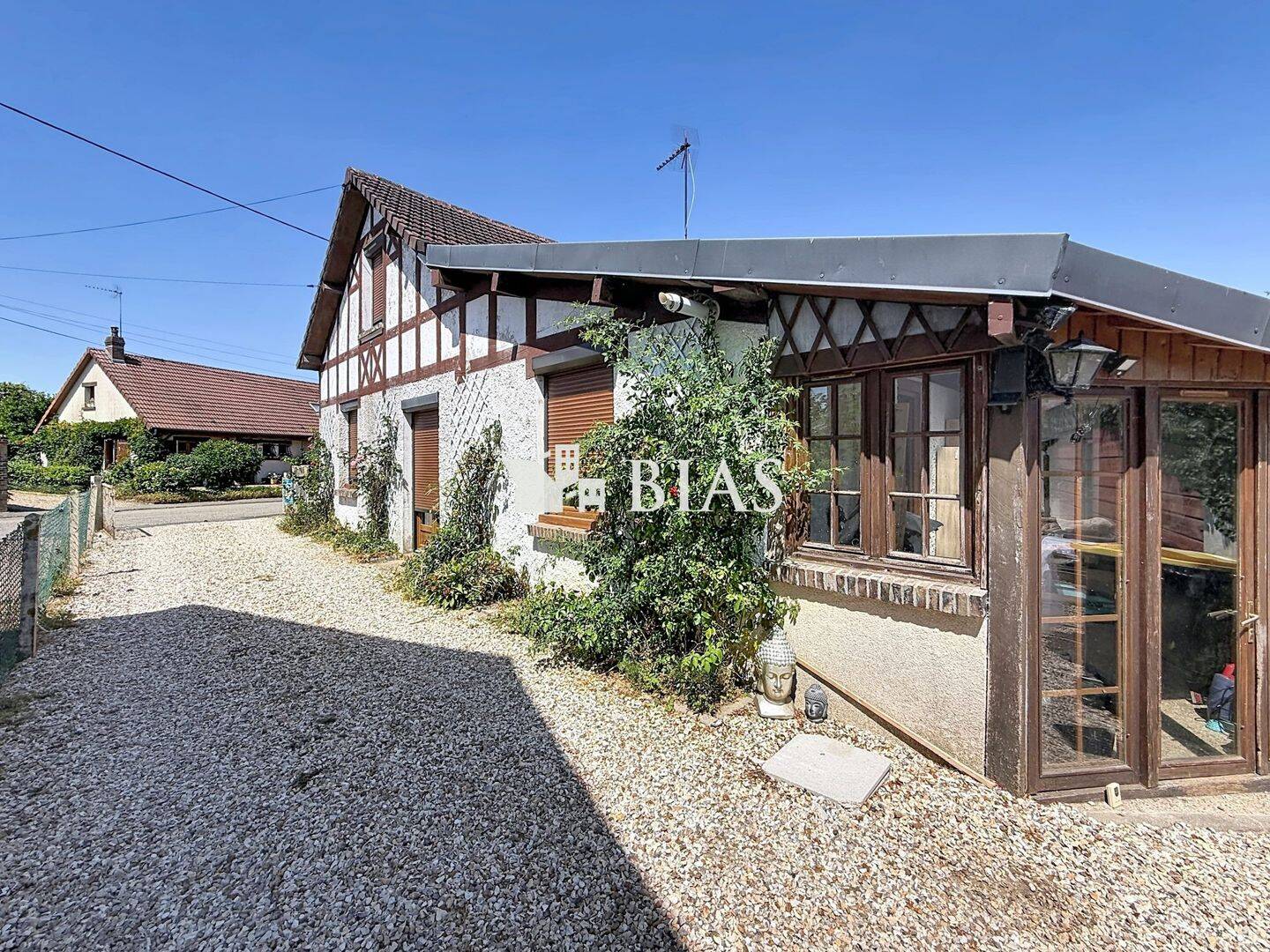 Maison 5 pièces 85 m² · à Forges-les-Eaux · 85 m² · 137 000 €