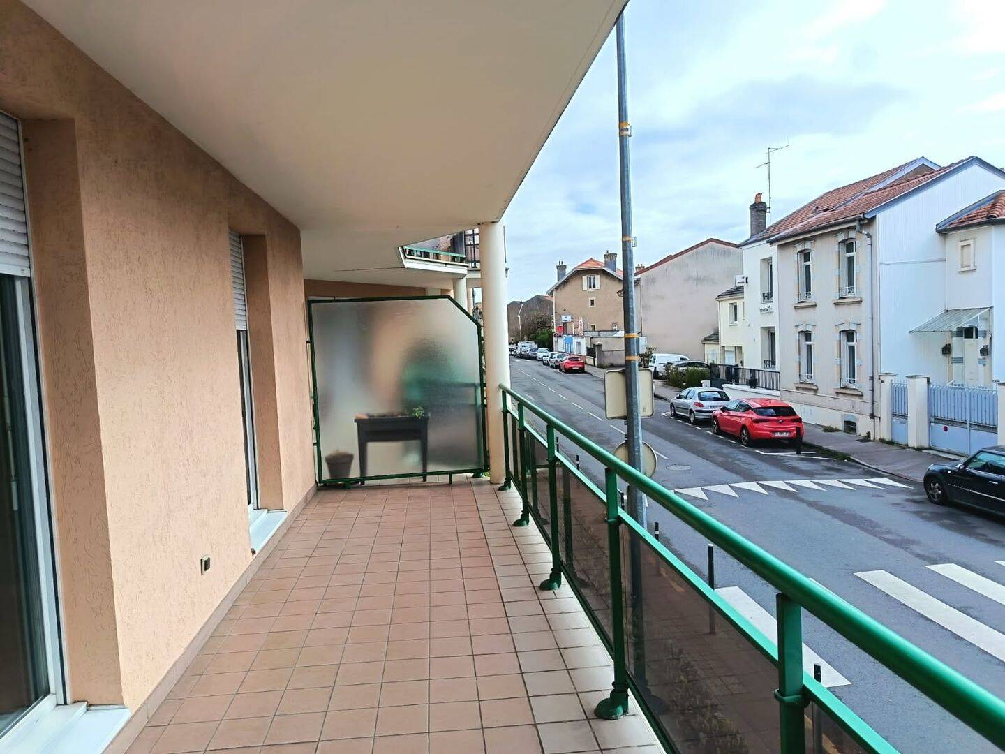 Appartement 2 pièces 50 m² · à Laxou · 50 m² · 650 €/mois