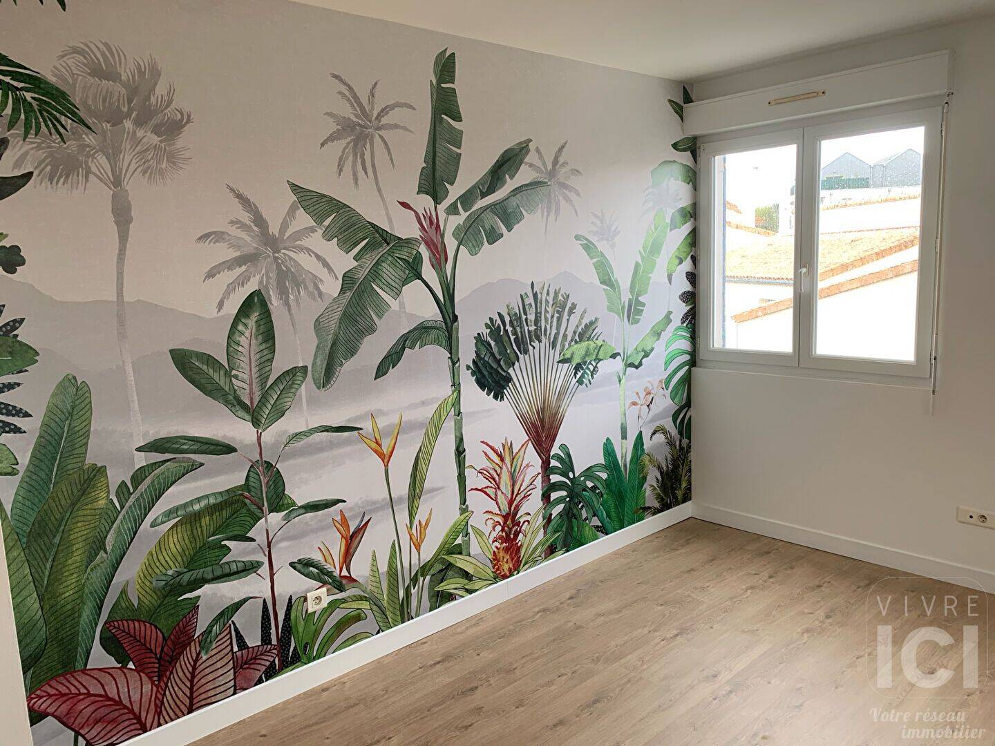 Appartement 2 pièces 43 m² · à Le Pellerin · 42,5 m² · 650 €